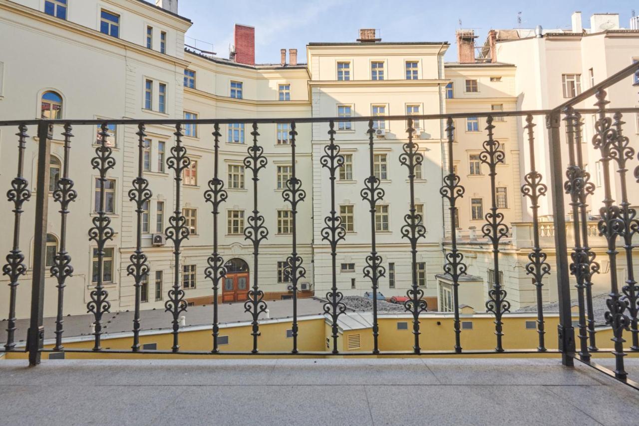 Aparthotel Dlouha - Old Town Prague