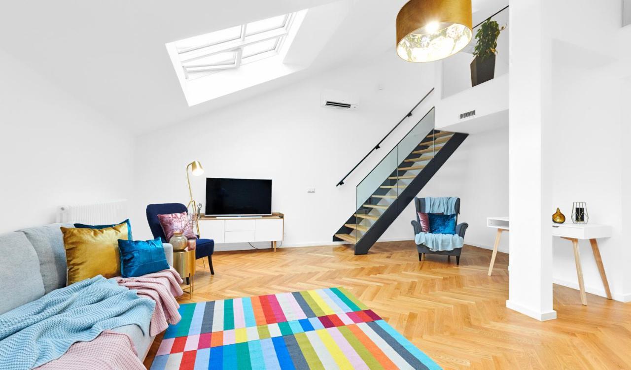 Dlouha - Old Town Aparthotel Prague
