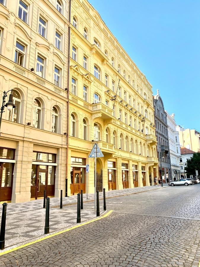 Dlouha - Old Town Aparthotel Praag