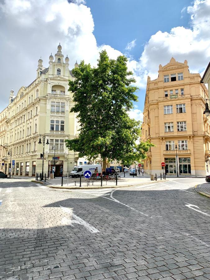 Dlouha - Old Town Aparthotel Praag