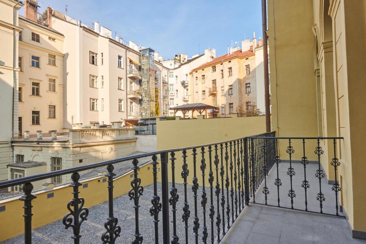 Dlouha - Old Town 4* Praag