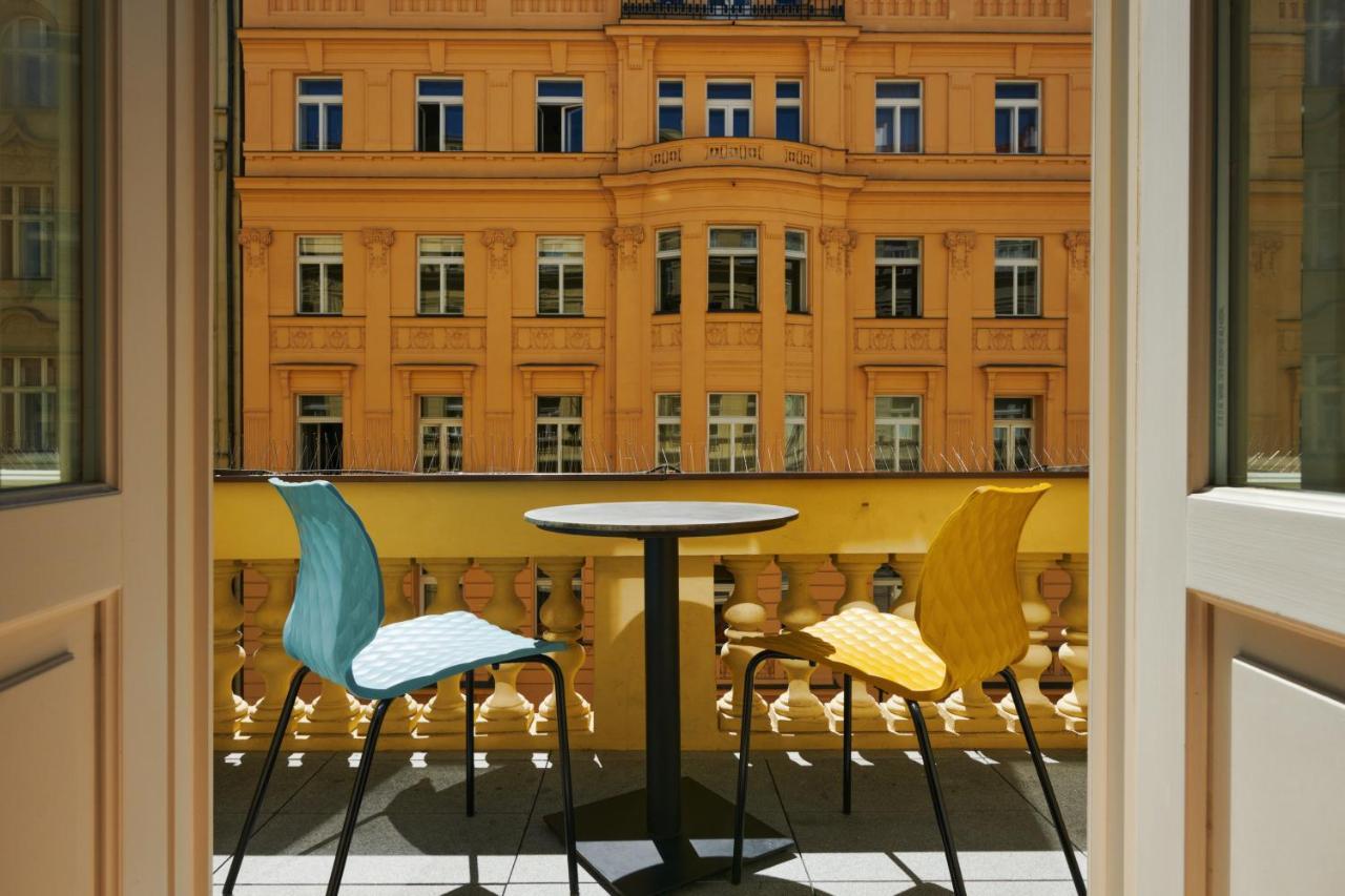 Dlouha - Old Town Aparthotel Praag