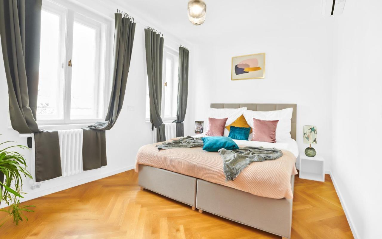 Aparthotel Dlouha - Old Town Praag