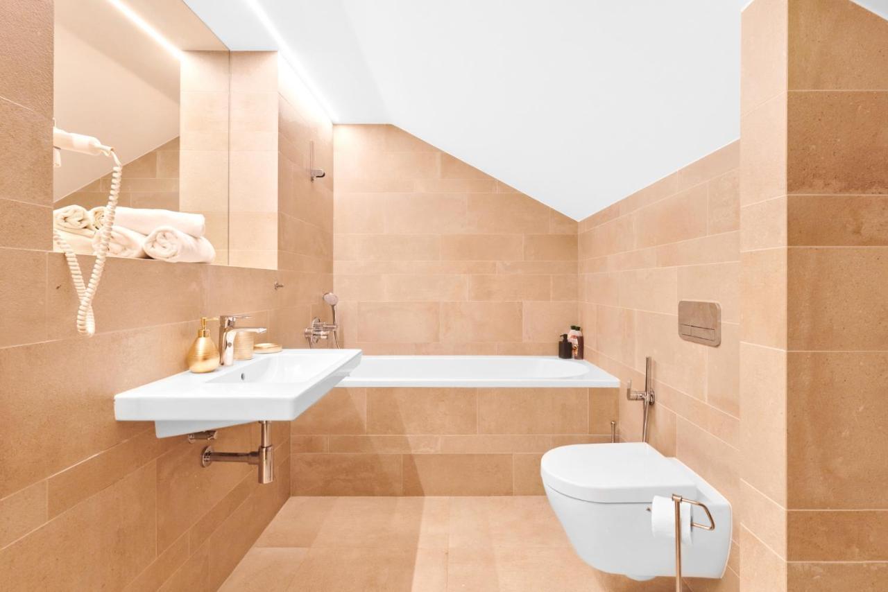 Dlouha - Old Town Aparthotel Praag