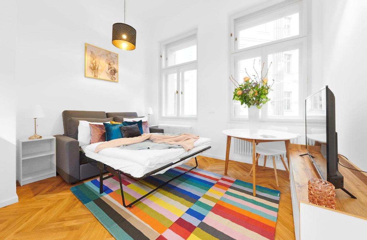 Dlouha - Old Town Aparthotel Praag