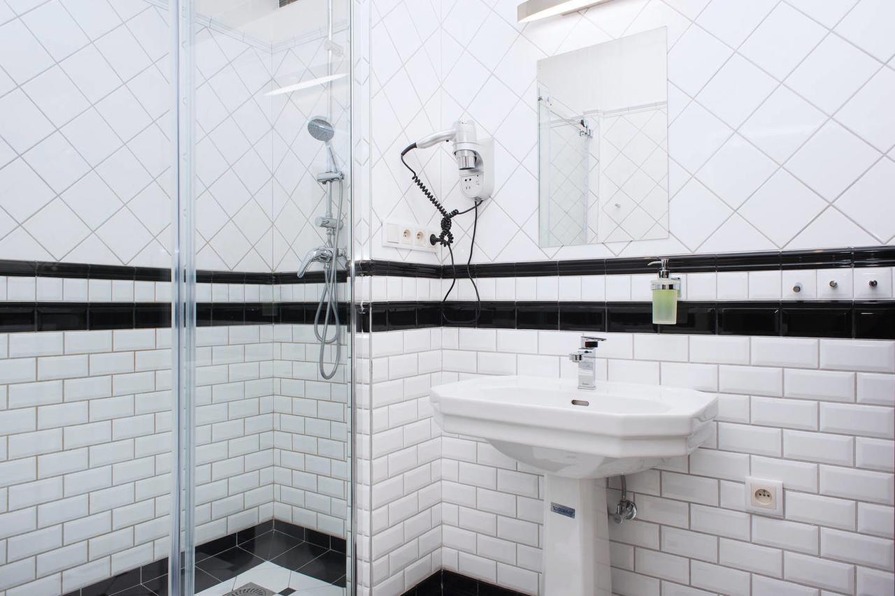 Aparthotel Dlouha - Old Town Praag