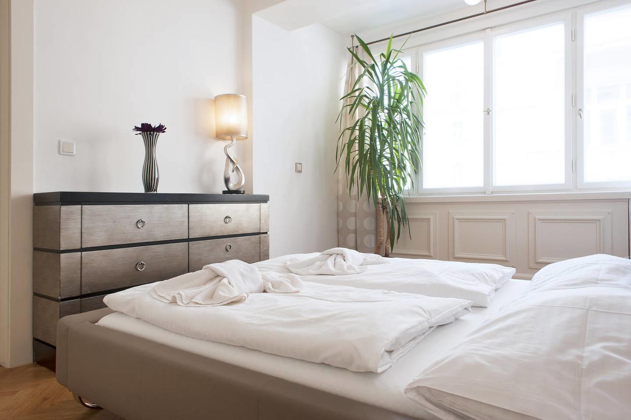 Dlouha - Old Town Aparthotel Praag