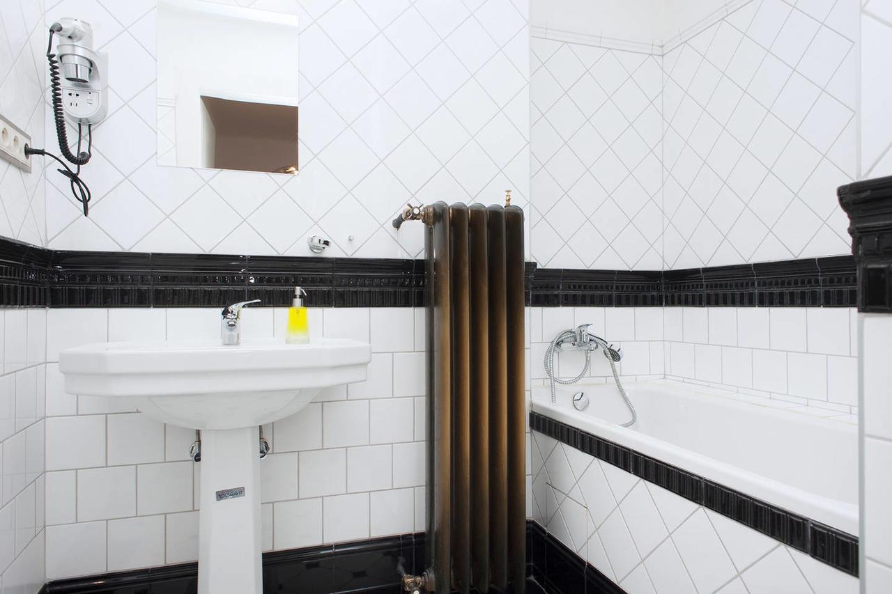 Dlouha - Old Town 4* Praag