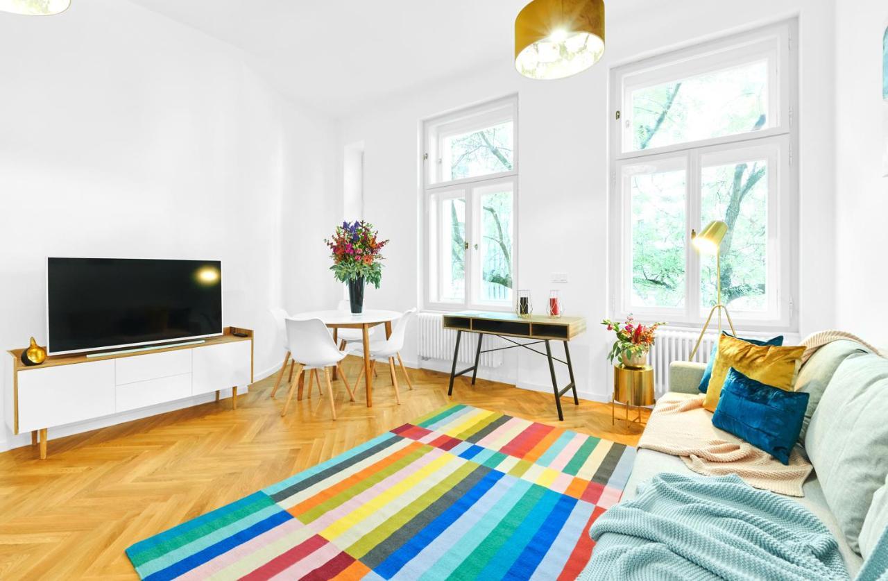 Dlouha - Old Town 4* Praha