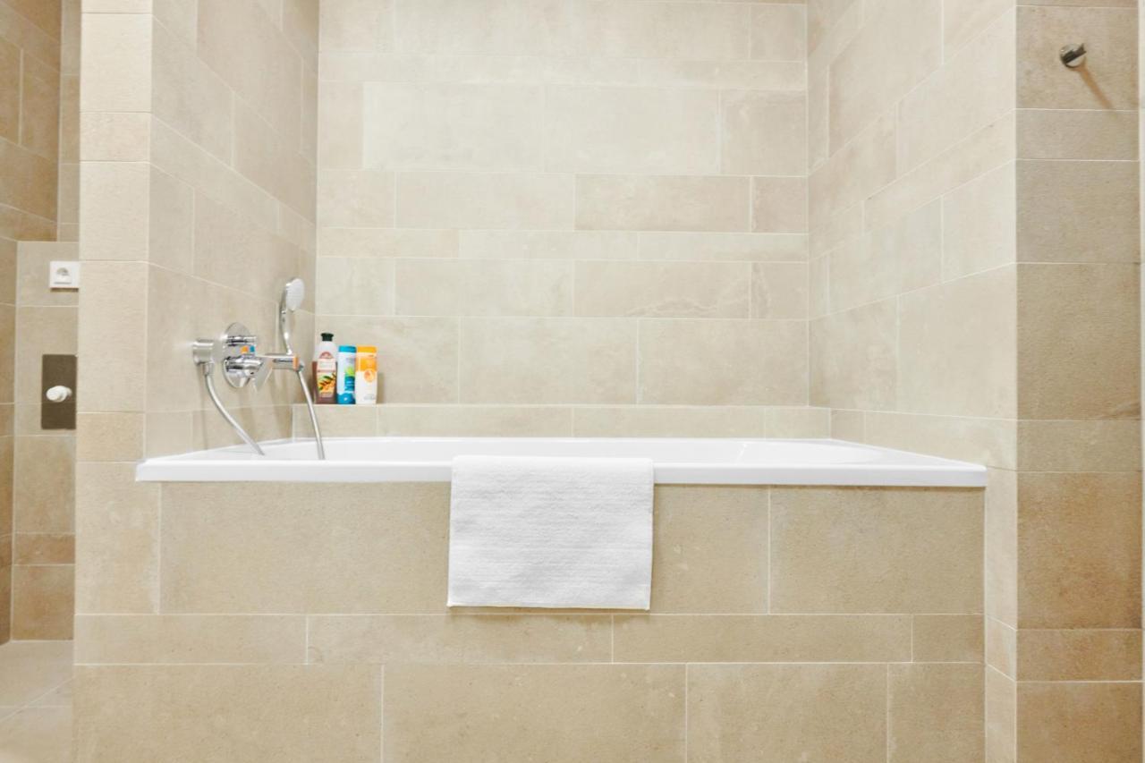 Aparthotel Dlouha - Old Town Praha