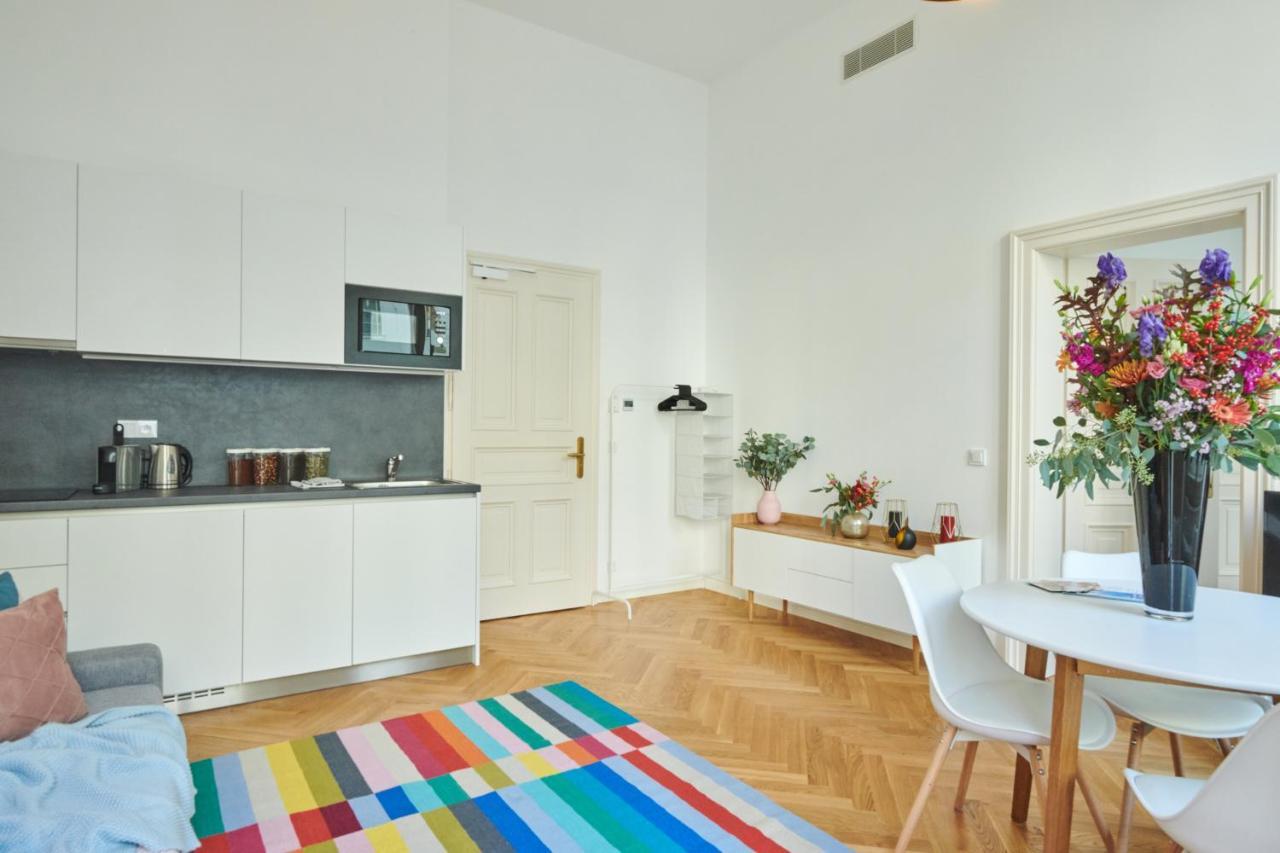 Dlouha - Old Town 4* Praha