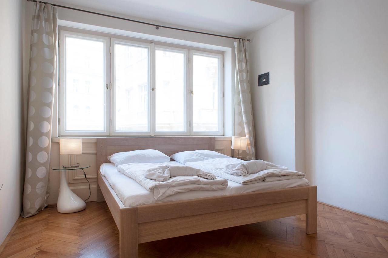 Aparthotel Dlouha - Old Town Praha
