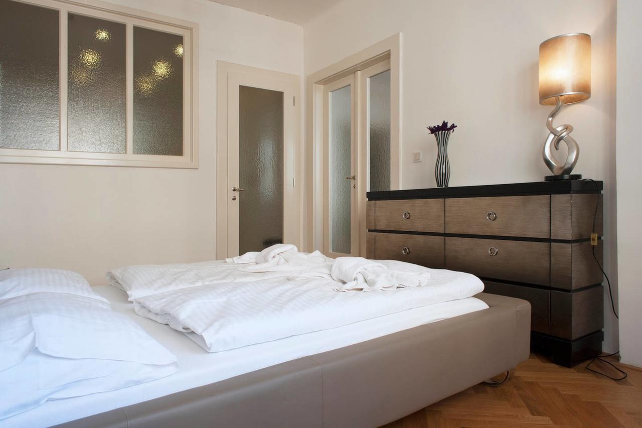 Dlouha - Old Town Aparthotel Praha